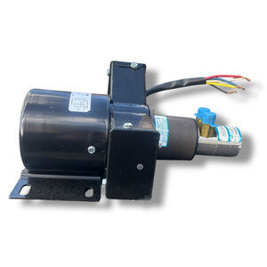 CARRIER 30GX503303 Oil Pump New, Original Equipment OEM Carrier Products